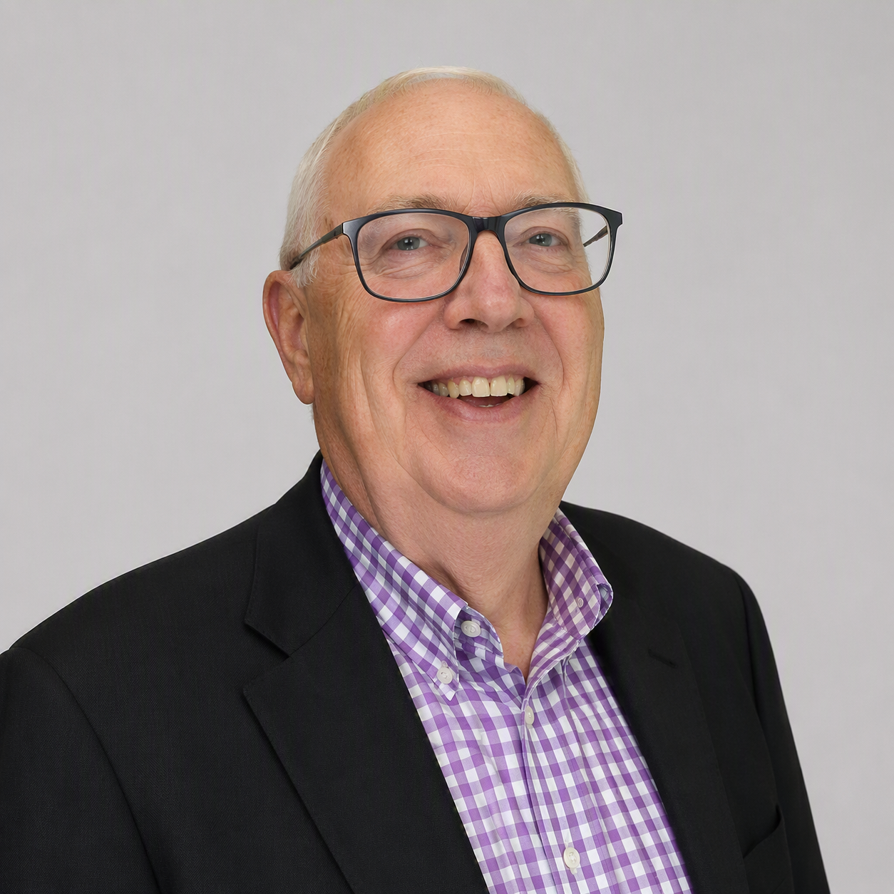 Cllr Dave Pinwell 